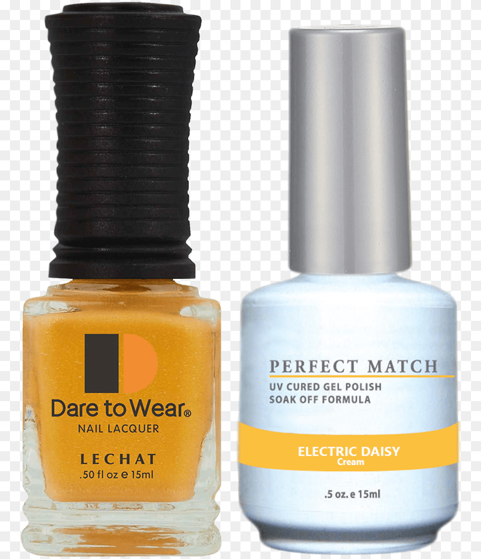 Perfect Match Gel Polish Lacquer Lechat Glitter Gel Polish, Cosmetics, Bottle, Perfume, Nail Polish Free Png