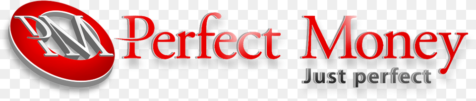 Perfect Money Perfect Money Logo Transparent Png Image