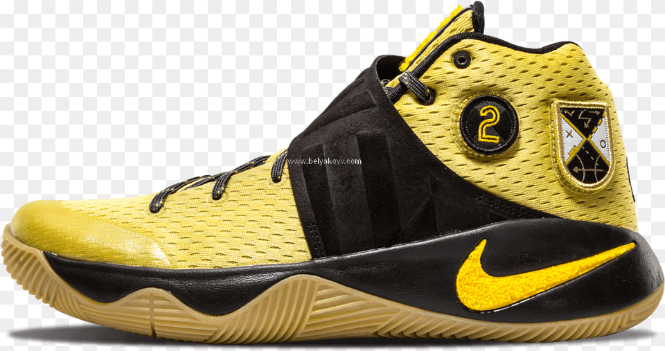 Perfect Nike Kyrie 2 As Kyrie, Clothing, Footwear, Shoe, Sneaker Free Transparent Png