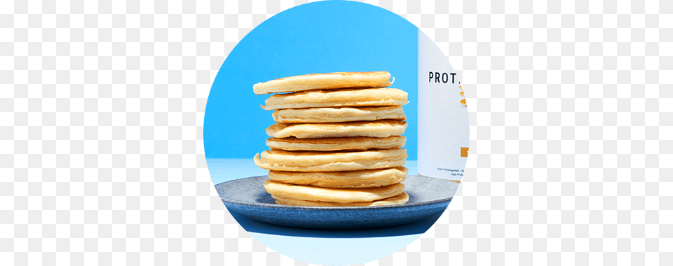 Perfect Pancakes Without Using A Recipe Protein, Bread, Food, Pancake Free Png