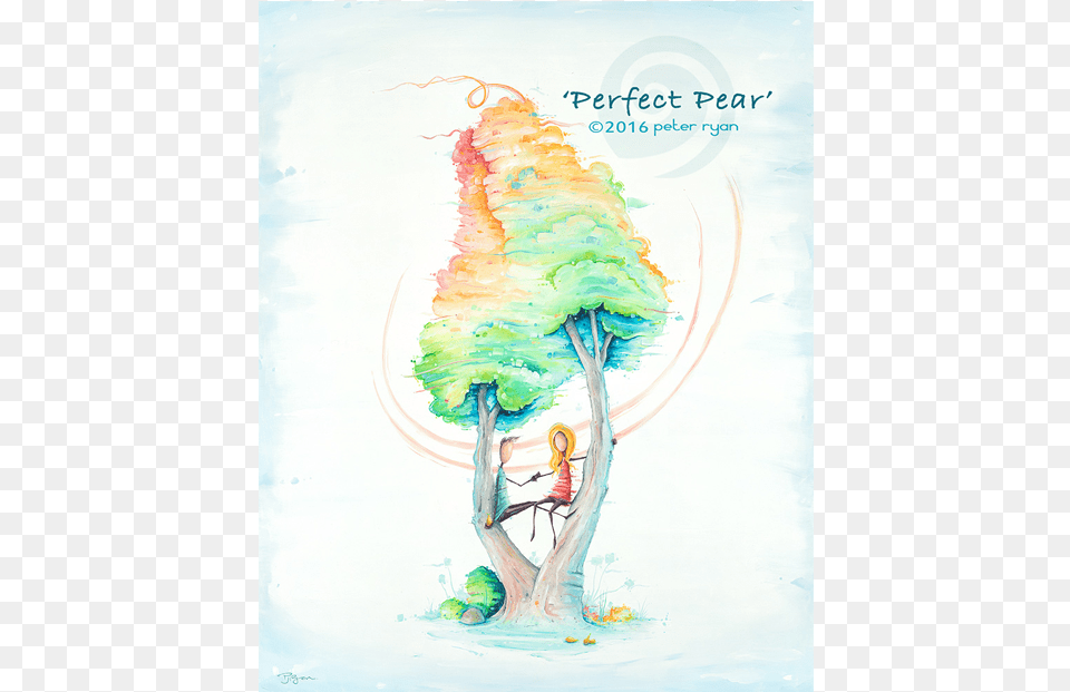 Perfect Pear Perfect Pear Bistro, Art, Painting, Modern Art Free Transparent Png