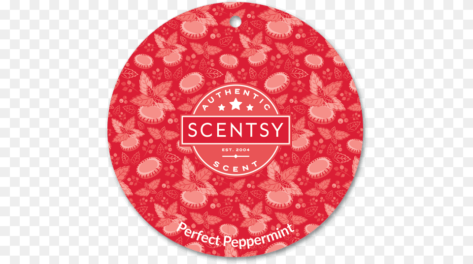 Perfect Peppermint Scent Circle, Pattern, Disk Free Png