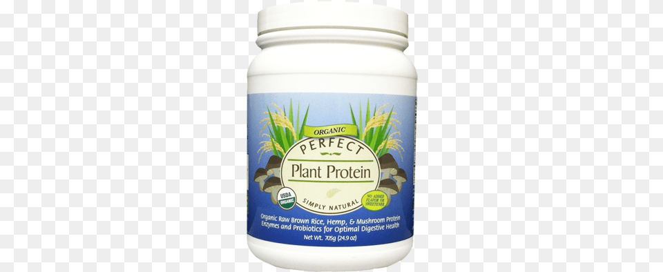 Perfect Plant Protein Perfect Supplements Perfect Plant Protein Simply, Herbal, Herbs, Astragalus, Flower Free Transparent Png