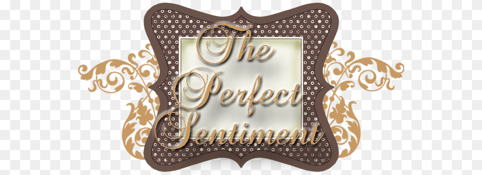 Perfect Sentiment Challenge Peanut Butter Cookie, Cushion, Home Decor, Pillow, Text Png Image