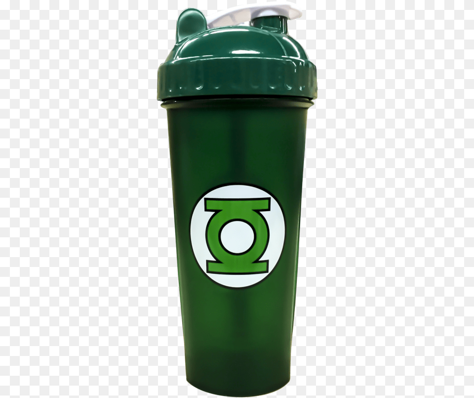 Perfect Shaker Green Lantern, Bottle Free Transparent Png