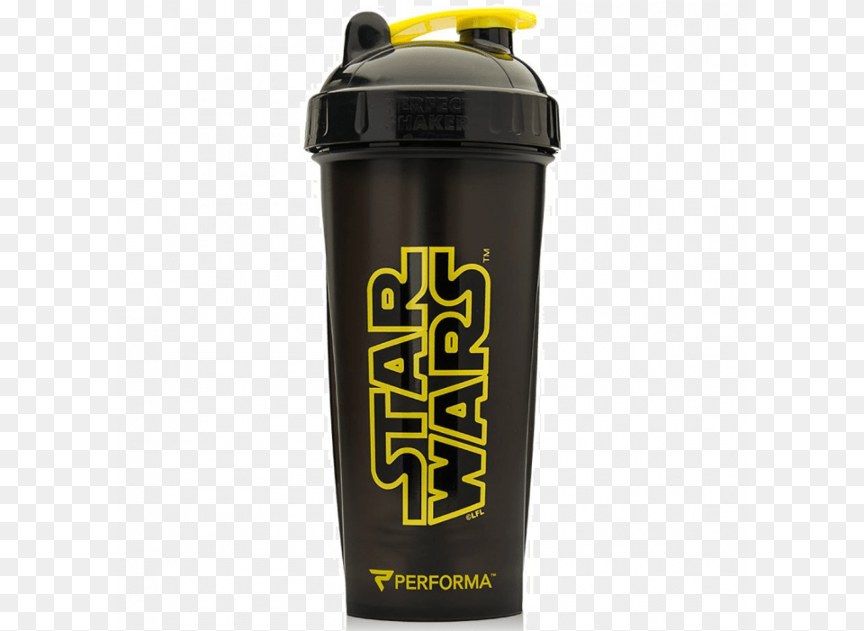 Perfect Shaker Star Wars Logo Star Wars, Bottle Png