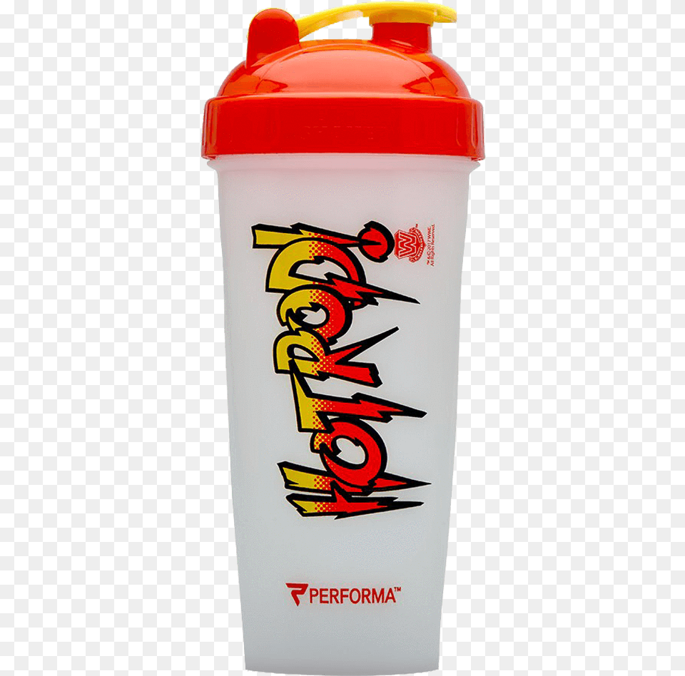 Perfect Shaker Wwe Series Shaker 800ml Roddy Piper Roddy Piper, Bottle, Aircraft, Airplane, Transportation Free Transparent Png