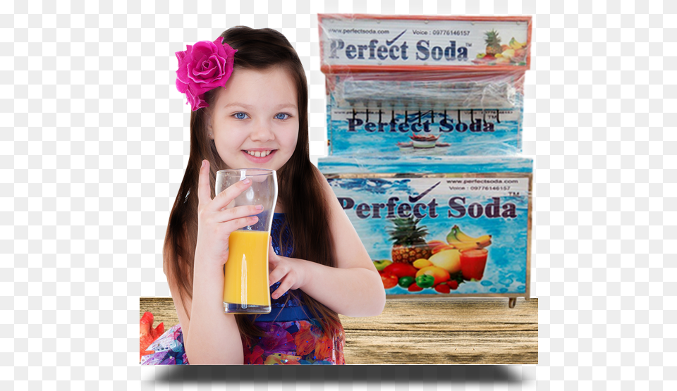 Perfect Soda, Beverage, Juice, Photography, Person Png Image