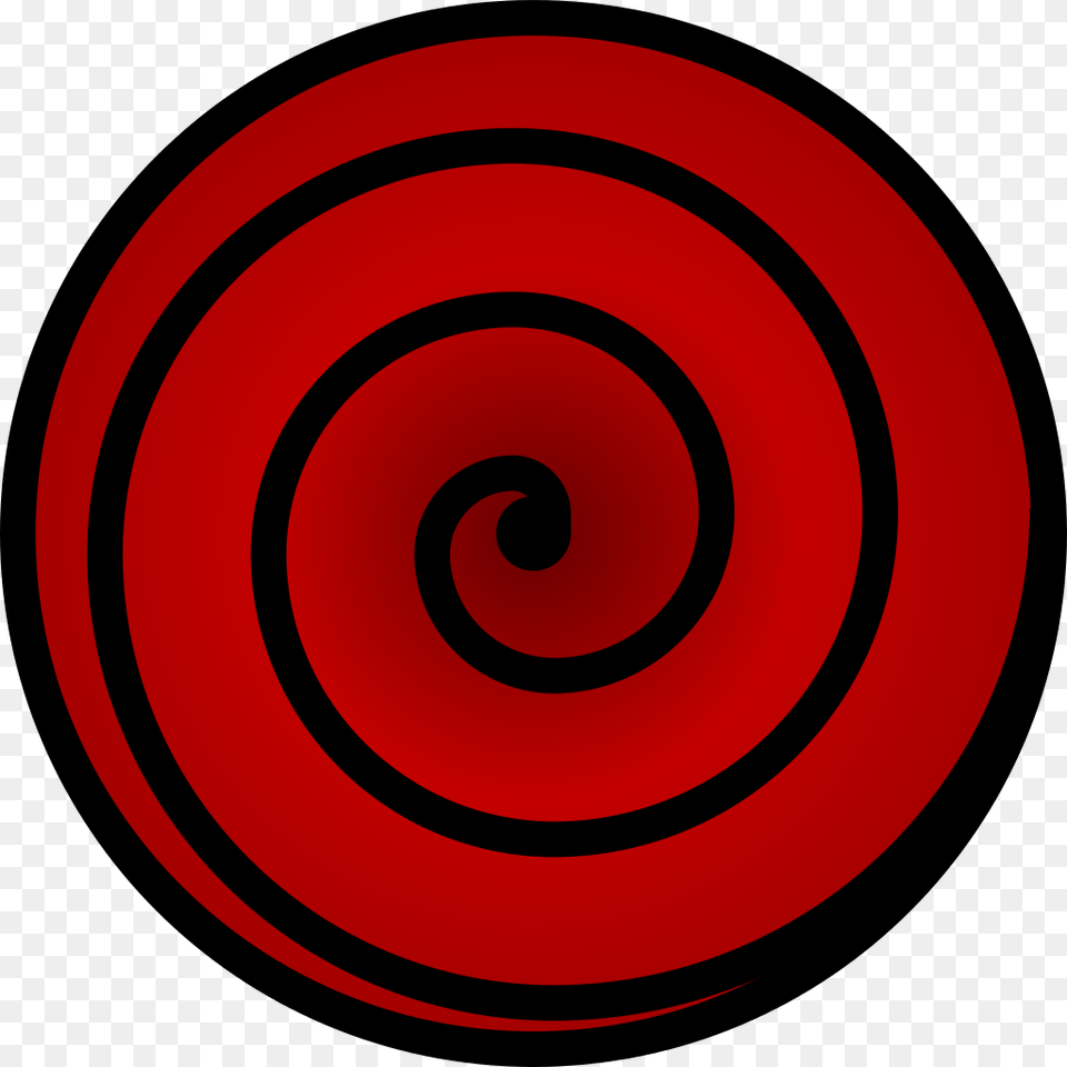 Perfect Susanoo Control Logo, Coil, Spiral Free Png Download