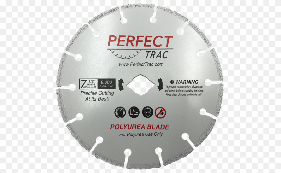 Perfect Trac Blade Disk Dlya Rezki Profnastila, Electronics, Hardware Free Png