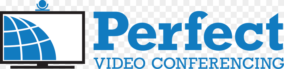 Perfect Video Conferencing Video Conferencing Logo, Computer Hardware, Electronics, Hardware, Monitor Png Image