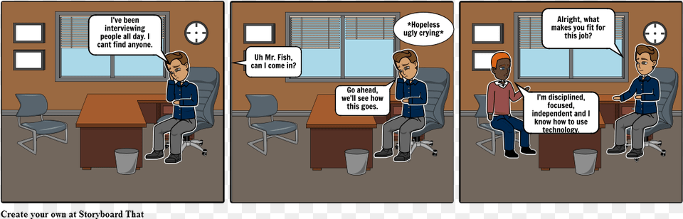 Perfect Worker Cartoon, Book, Publication, Comics, Chair Free Png
