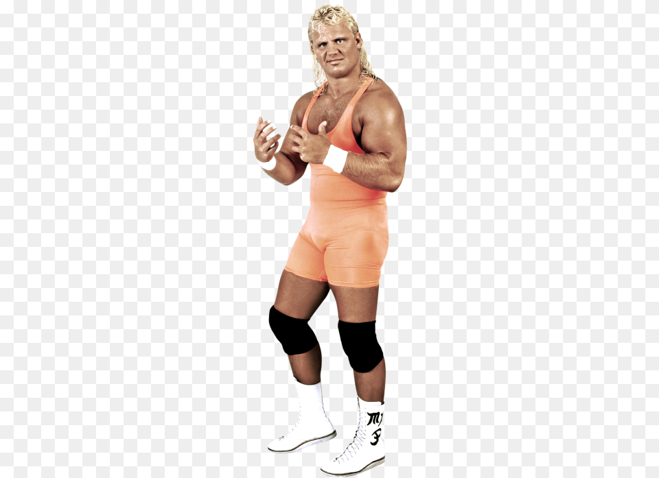Perfect Wwe Mr Perfect, Person, Body Part, Clothing, Finger Free Png