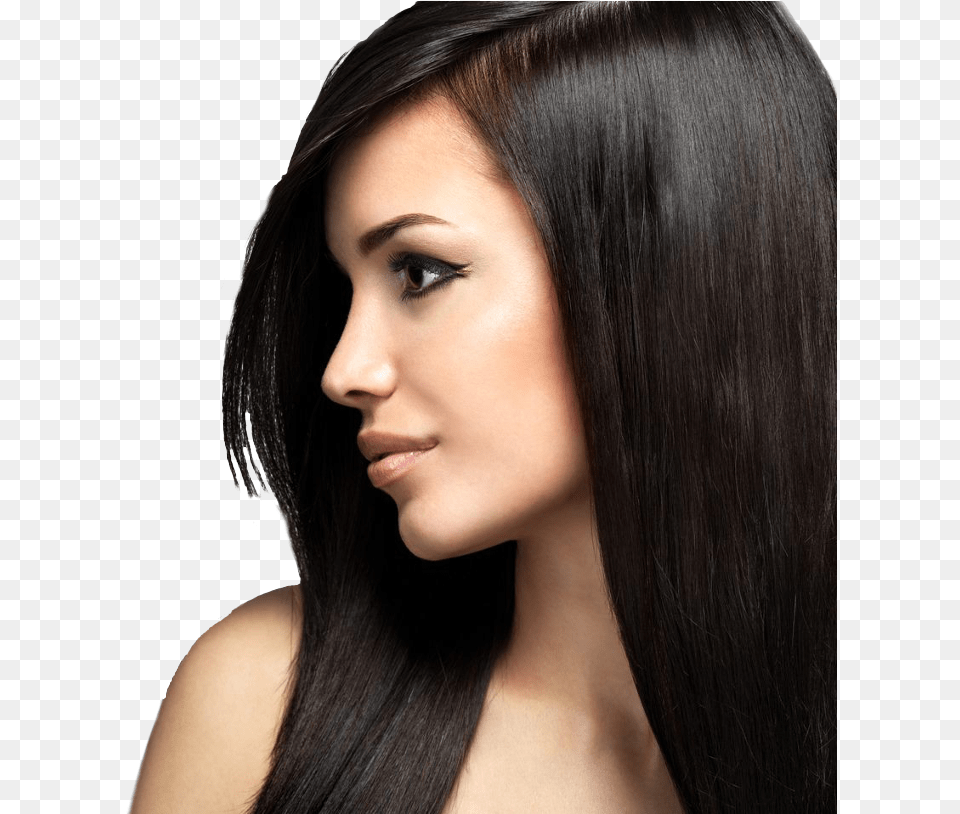 Perfecta Hair Straightening Brush Reviews, Adult, Portrait, Photography, Person Free Png Download