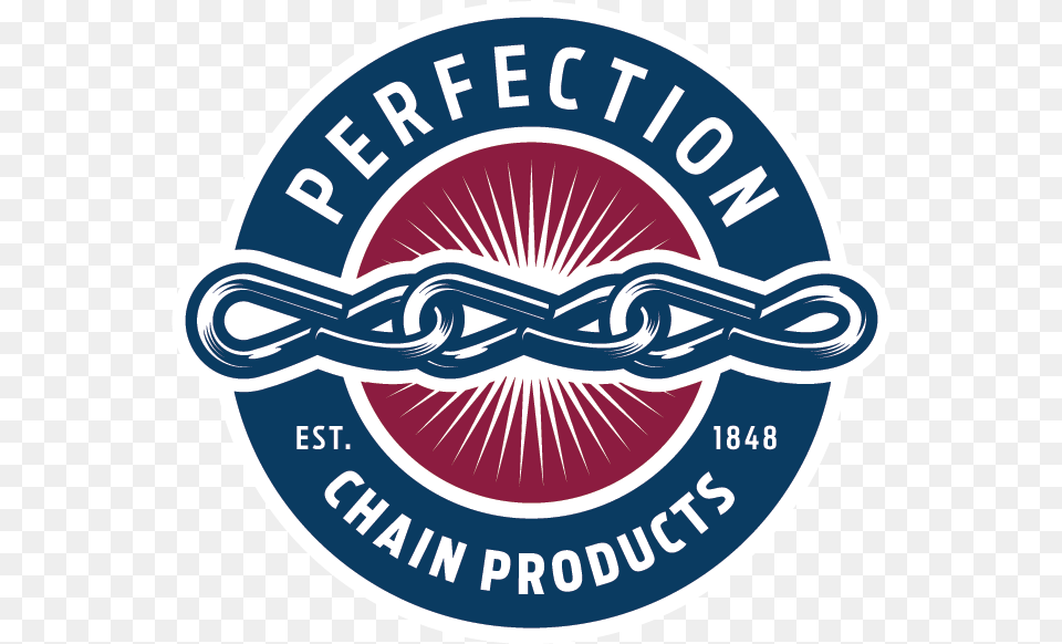 Perfection Chain Products Kevin Owens Panda, Logo, Emblem, Symbol, Disk Free Png