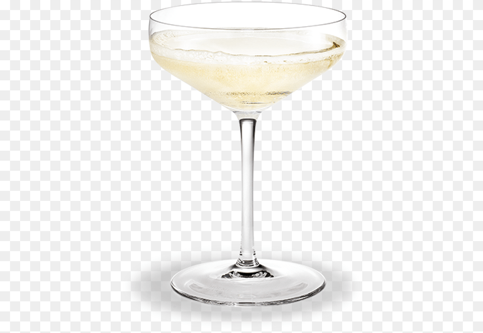 Perfection Cocktail Glass Clear 38 Cl 1 Pcs Holmegaard Perfection Kieliszki Do Koktajli 6 Szt, Alcohol, Beverage, Liquor, Wine Free Png Download