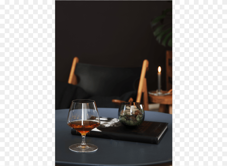 Perfection Glass Series By Holmegaard Holmegaard Perfection Cognac, Goblet, Liquor, Alcohol, Beverage Free Png
