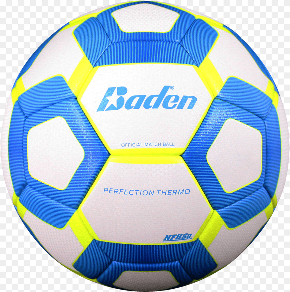 Perfection Thermo Soccer Ballclass Baden Perfection Thermo, Ball, Football, Soccer Ball, Sport Free Png