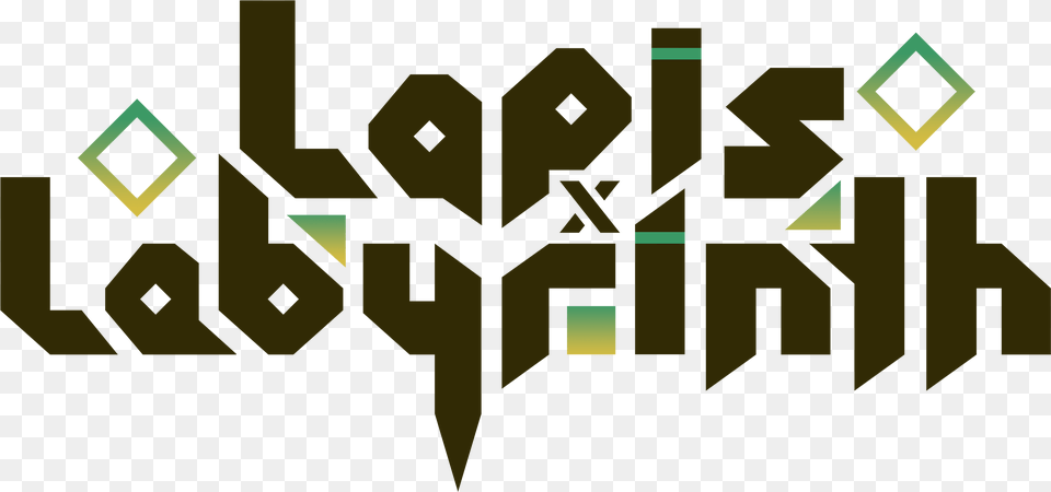 Perfectly Nintendo Lapis X Labyrinth Logo, Green, Scoreboard, Art, Graphics Free Png