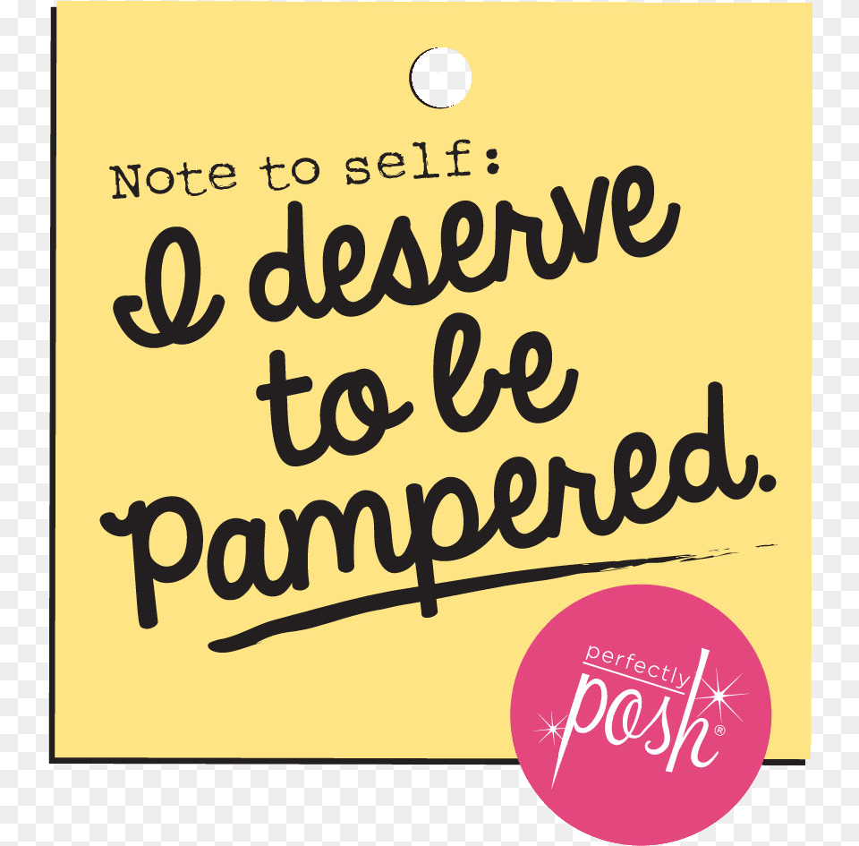 Perfectly Posh, Book, Publication, Text, Handwriting Free Transparent Png