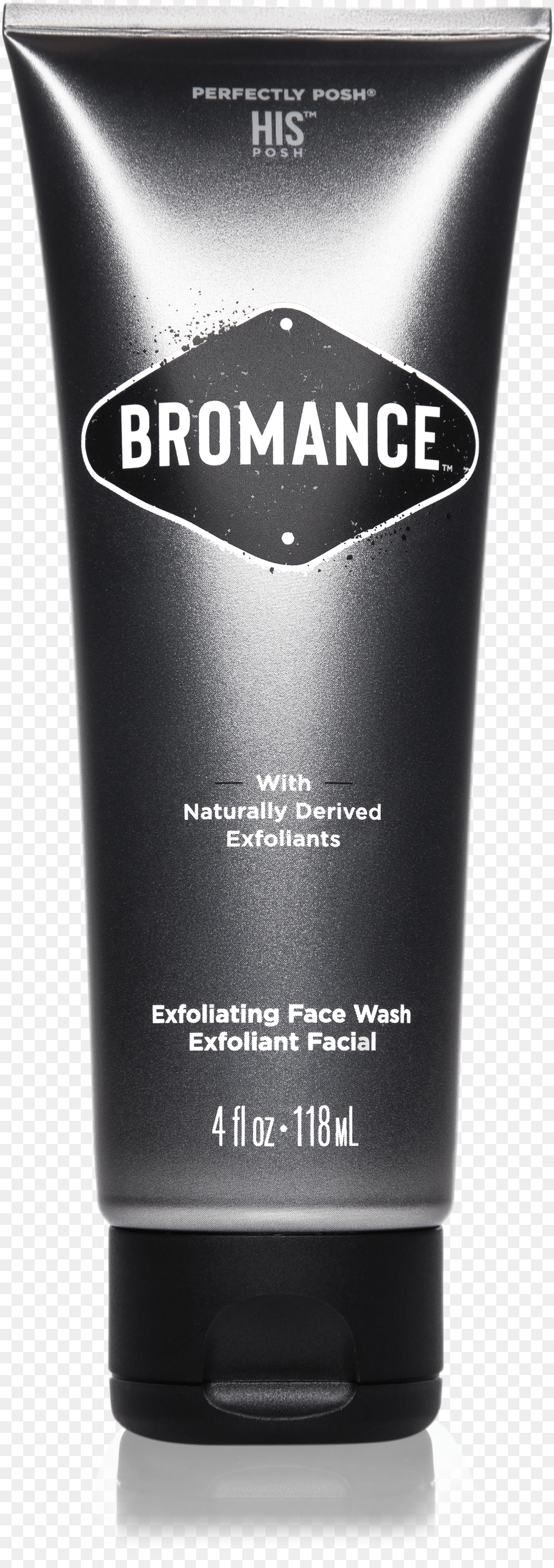 Perfectly Posh Bromance Face Wash Cosmetics, Ammunition, Weapon, Bullet Free Transparent Png