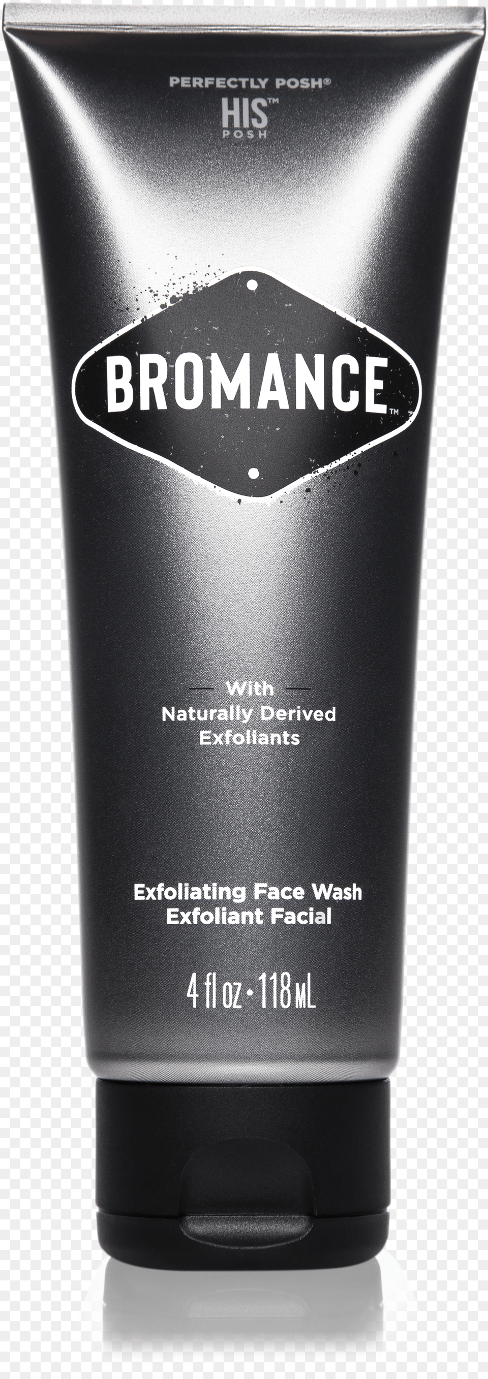 Perfectly Posh Bromance Face Wash Skin Care Png Image