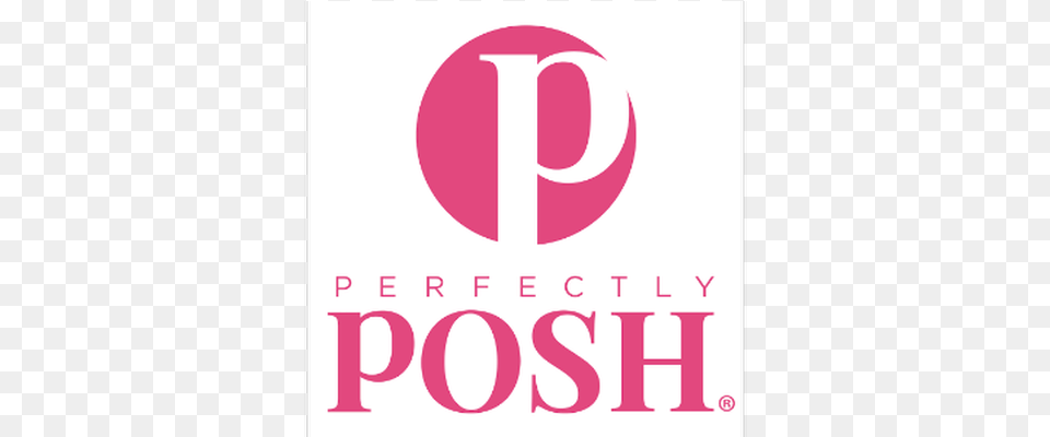 Perfectly Posh Gift Basket Transparent Perfectly Posh Logo, Publication, Book Free Png Download