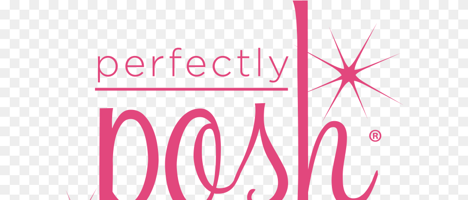 Perfectly Posh Perfectly Posh Logo, Book, Publication, Text Png