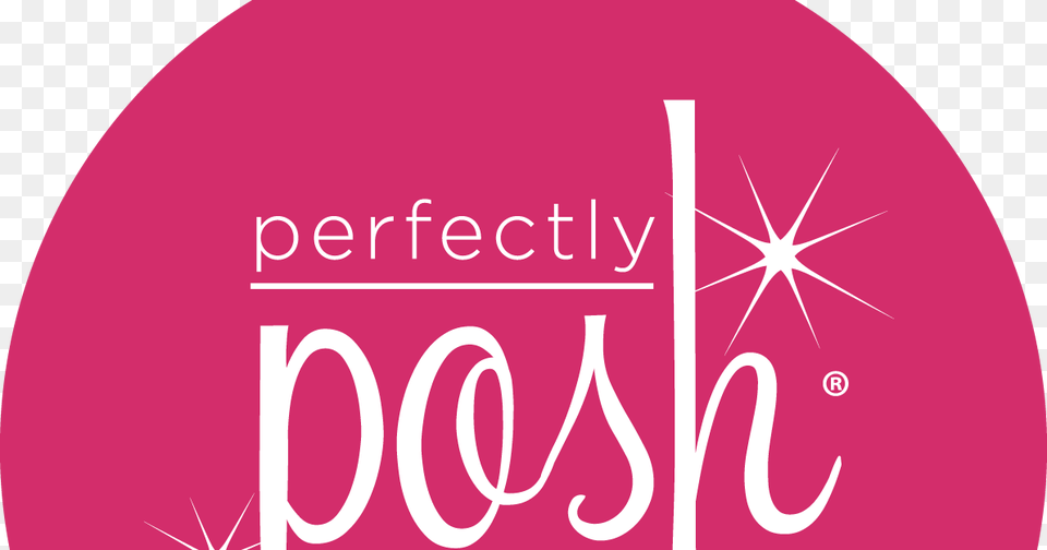 Perfectly Posh Sample Review, Logo Png