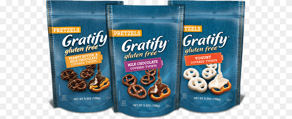 Perfectly Salty And Sweet Gratify Gluten Crackers Cinnamon Baked Bites, Food, Pretzel Png