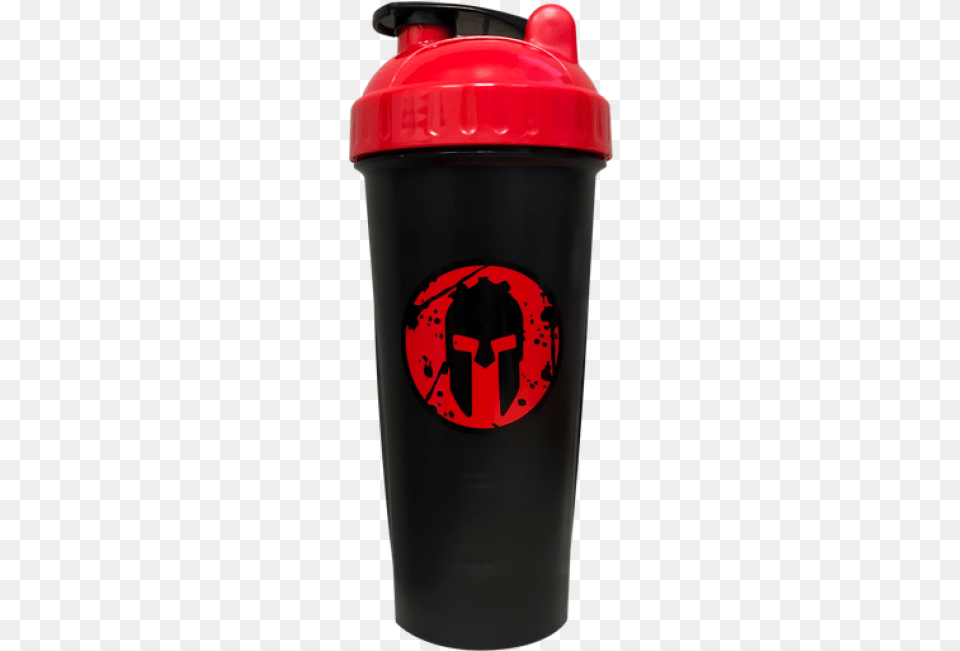 Perfectshaker Spartan Deadpool Shaker, Bottle Png Image