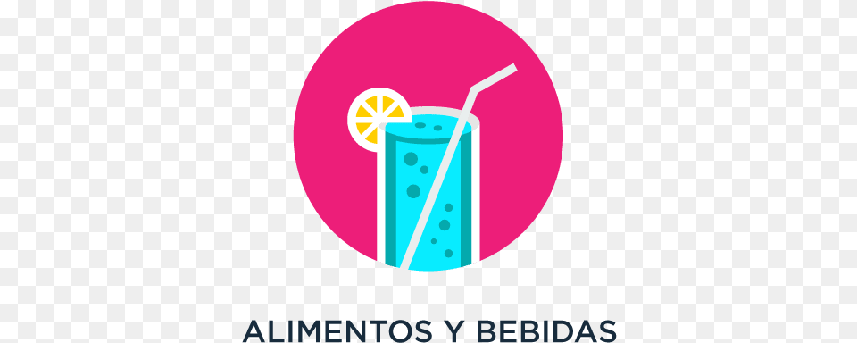 Perfil De Egreso Alimentos Y Bebidas, Alcohol, Beverage, Cocktail, Juice Free Png Download