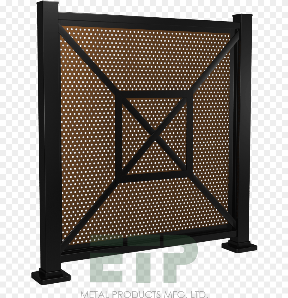 Perforated 5 Shed, Gate Free Png Download