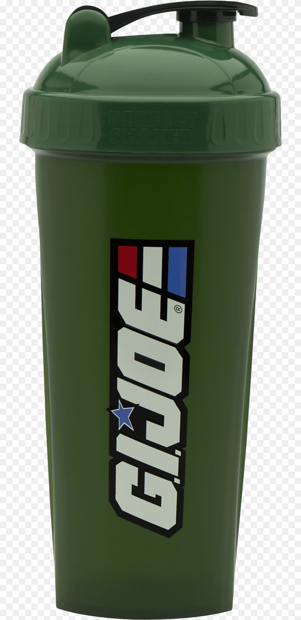 Performa Gi Joe Shaker Cup 828ml Gi Joe, Bottle Free Transparent Png