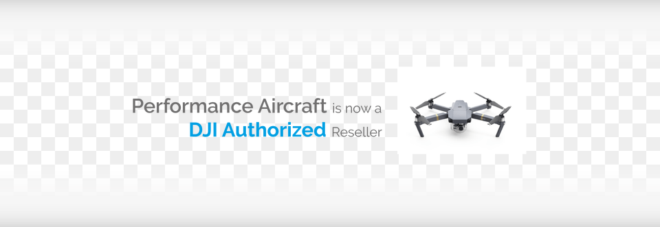 Performance Aircraft Is Now An Authorized Dji Reseller Dji Care Refresh Mavic Pro, Sword, Weapon, Airplane, Transportation Png Image