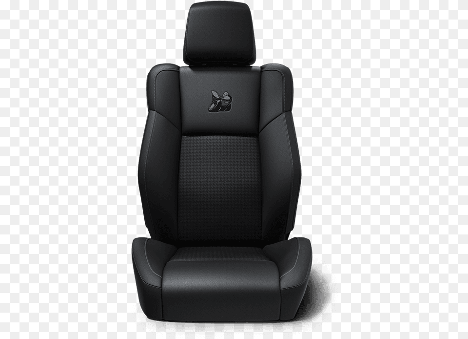 Performance Cloth Amp Napa Leather, Chair, Furniture, Car, Transportation Free Png