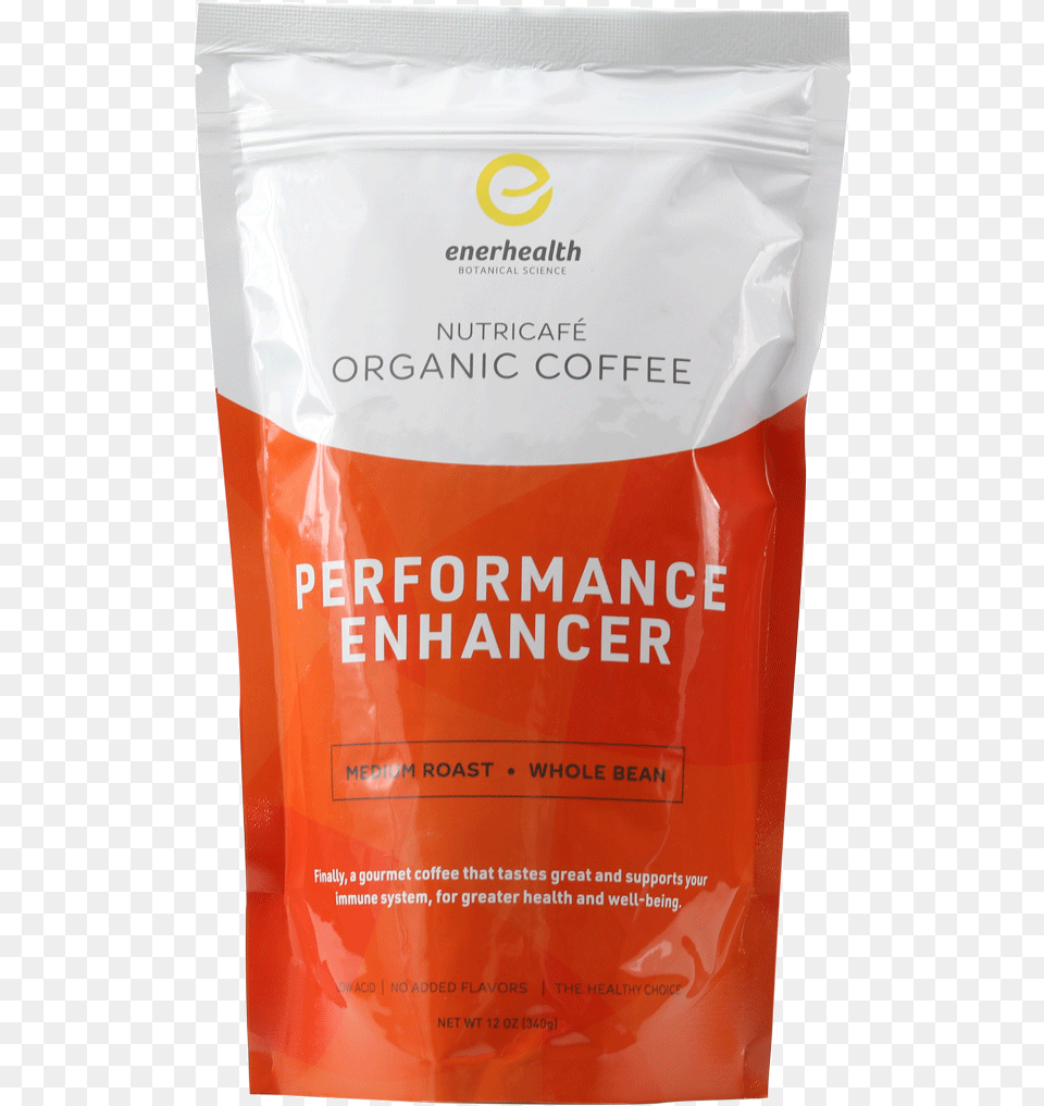 Performance Enhancer Coffee Bag, Powder, Bottle, Can, Tin Png
