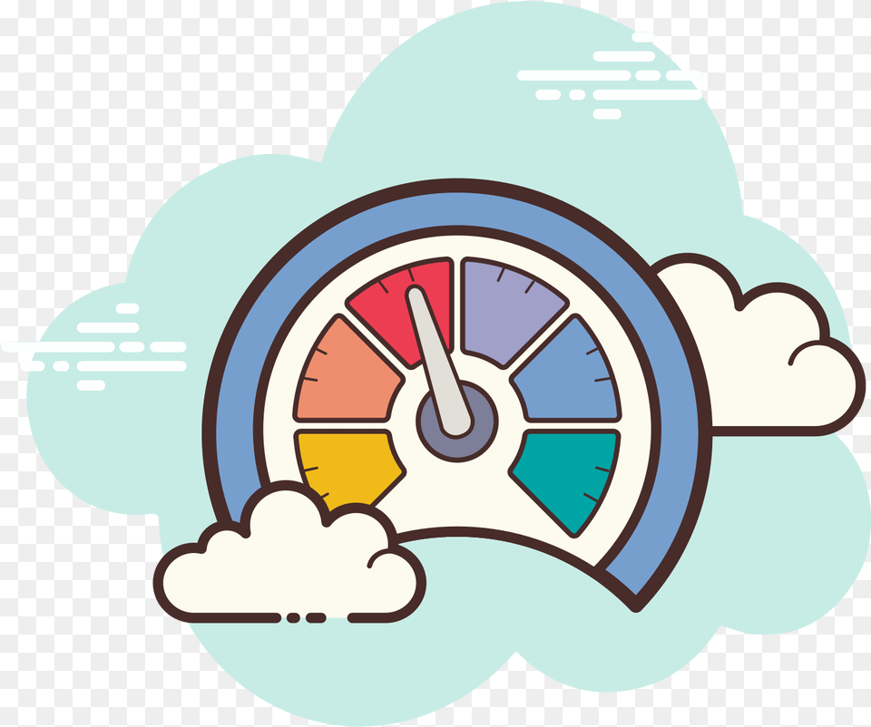 Performance Icon Taiwan Money Cartoon Clipart Full App Icon Aesthetic Cloud, Gauge Free Png