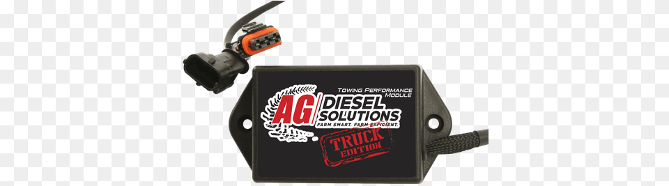 Performance Module Ag Diesel Solutions Nissan Titan, Electrical Device, Microphone, Adapter, Electronics Png Image