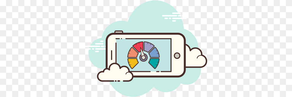 Performance Smartphone Icon Instagram Icon Aesthetic Cloud, Device, Grass, Lawn, Lawn Mower Free Png Download