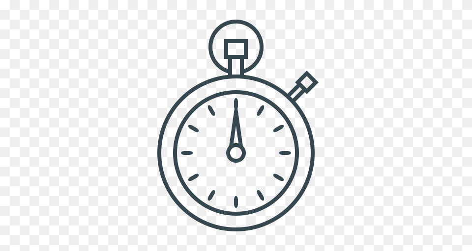 Performance Speed Stopwatch Time Time Management Timer Icon Png