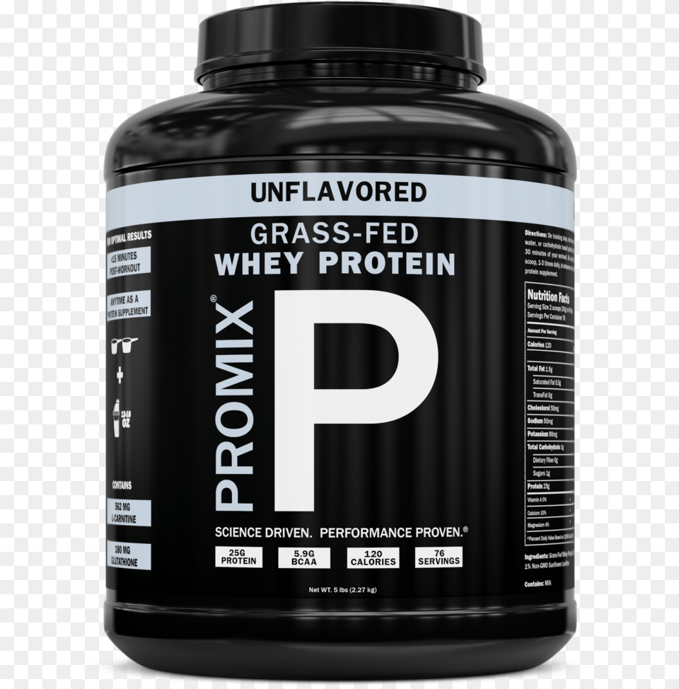 Performance Whey Protein Powder Concentrate Promix, Bottle, Shaker Png