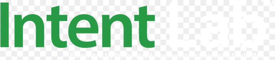 Performics Intent Lab Intacct Logo Green, Text, Number, Symbol Free Transparent Png