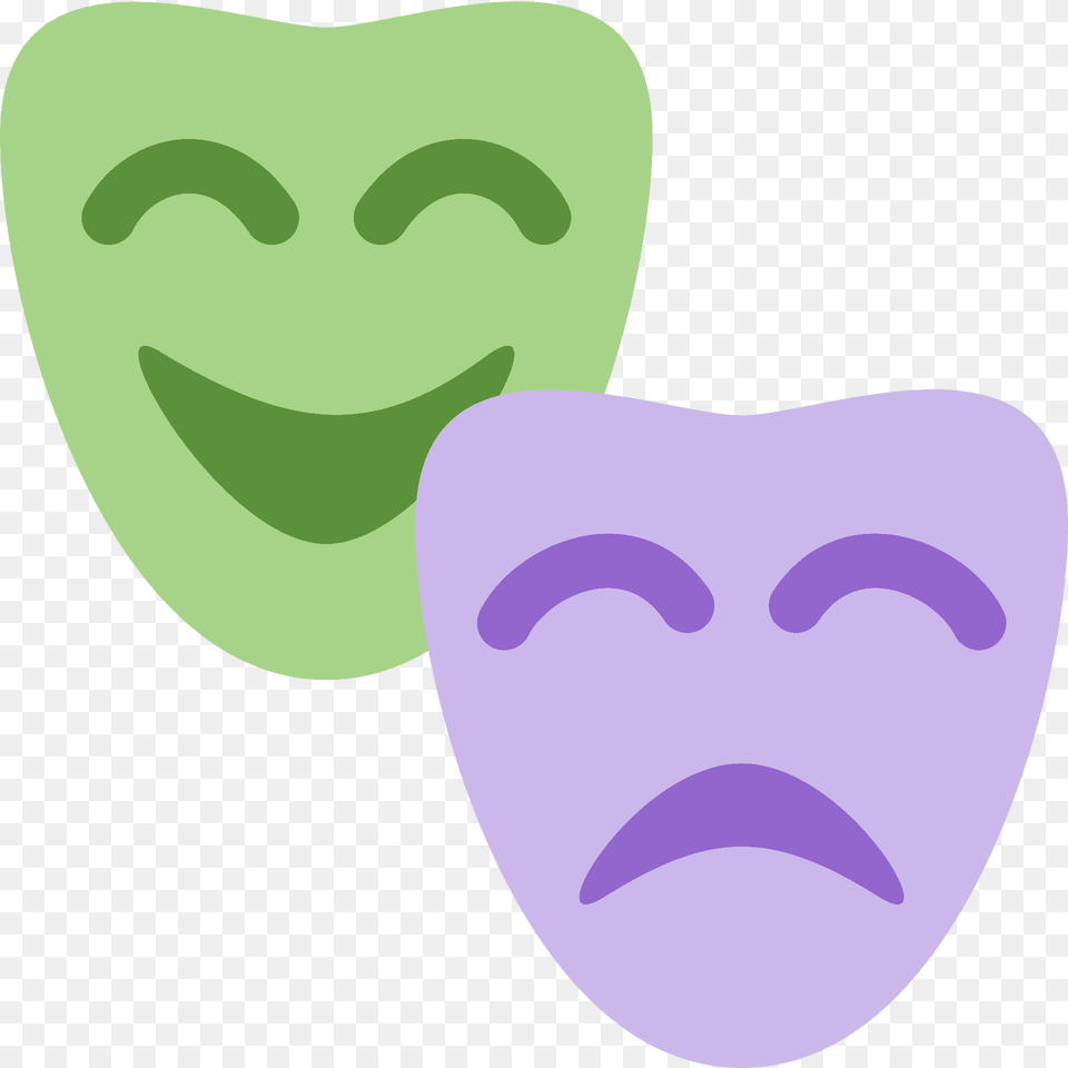 Performing Arts Emoji Clipart, Head, Person, Face Png Image