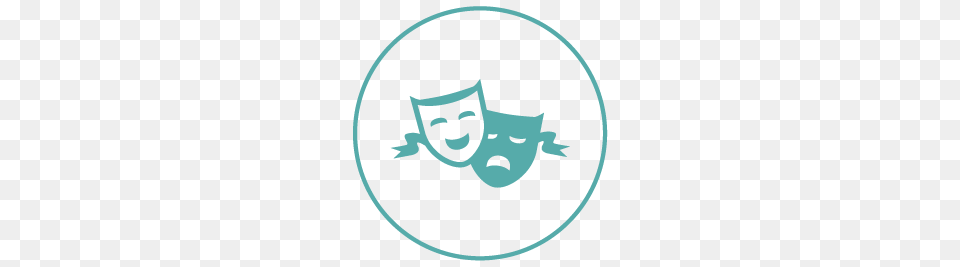 Performing Arts Jobs Sorted, Logo, Face, Head, Person Png Image