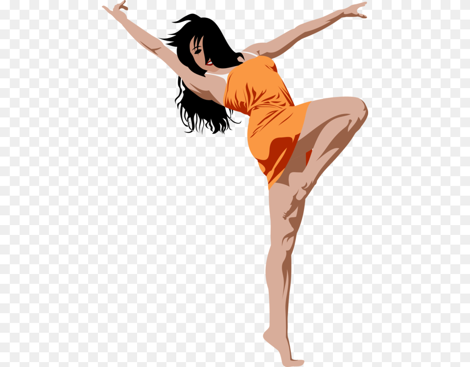 Performing Artsartthigh, Person, Leisure Activities, Dancing, Adult Free Png Download