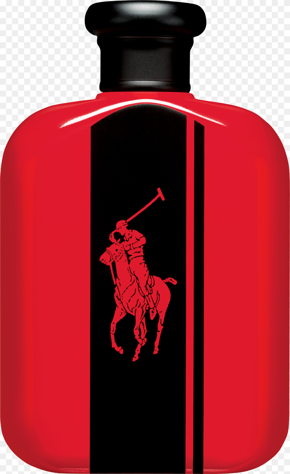 Perfume, Bottle, Person, Animal, Horse Free Transparent Png