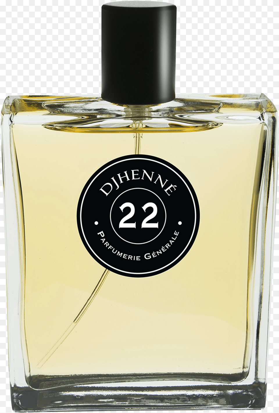 Perfume 22 Djhenn From Pierre Guillaume, Aftershave, Bottle, Cosmetics Free Png Download