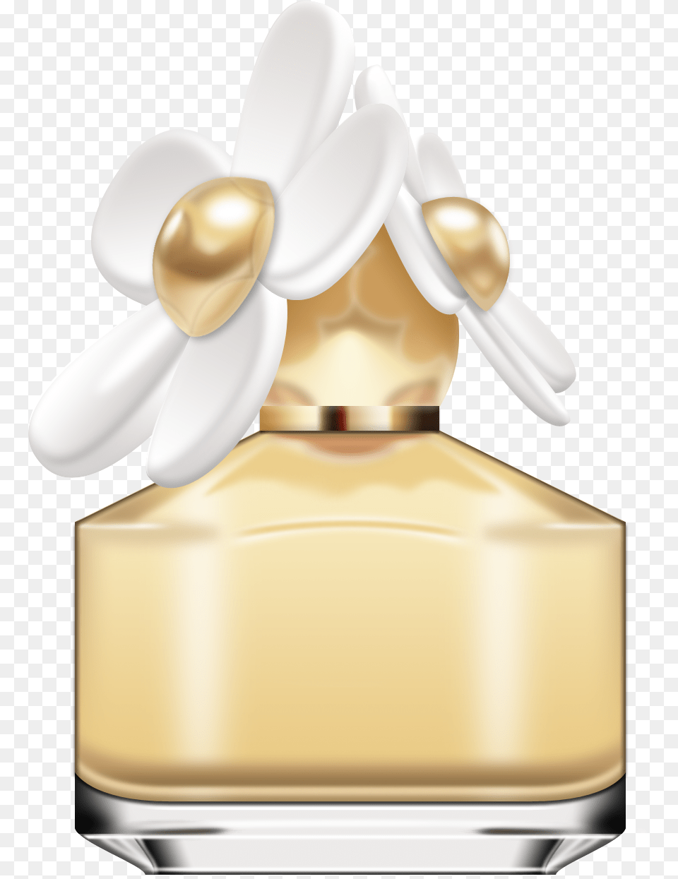 Perfume, Bottle, Cosmetics Free Png Download