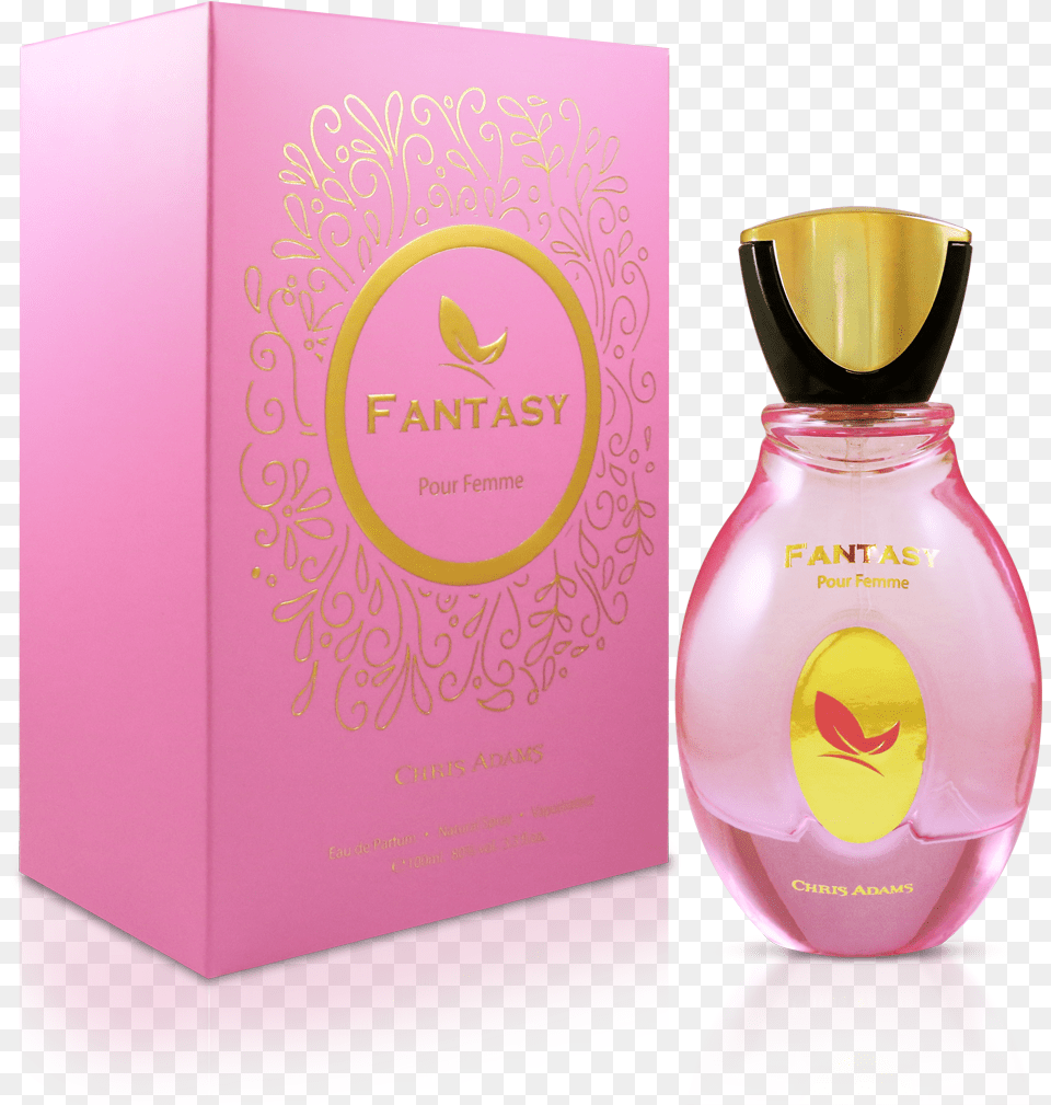 Perfume, Bottle, Cosmetics Png Image